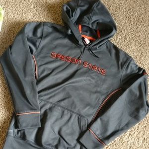 Oregon state men's hoodie